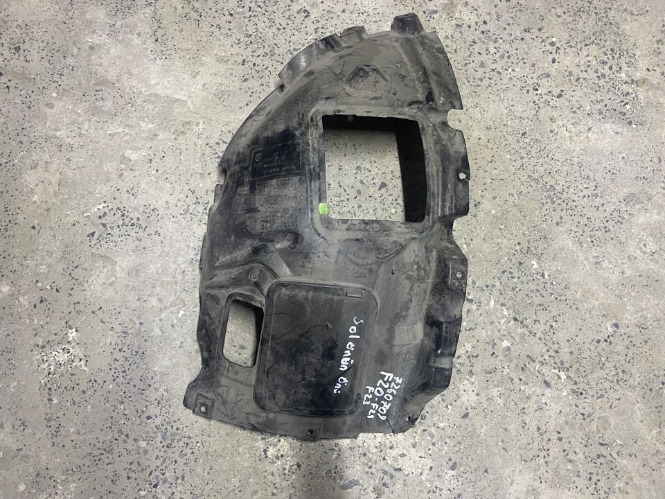 7260709 BMW F20 F21 F23 SOL ÖNÜN ÖNÜ DAVLUMBAZ ÇIKMA ORJİNAL