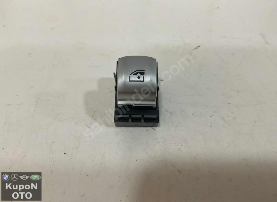 61319299457 9299457 BMW G01 G02 G11 G12 CAM KONTROL DÜĞMESİ ÇIKMA ORJİNAL