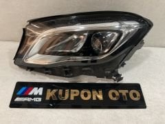 A1569066900 MERCEDES W156 GLA MAKYAJLI KASA  SOL FAR ÇIKMA ORJİNAL