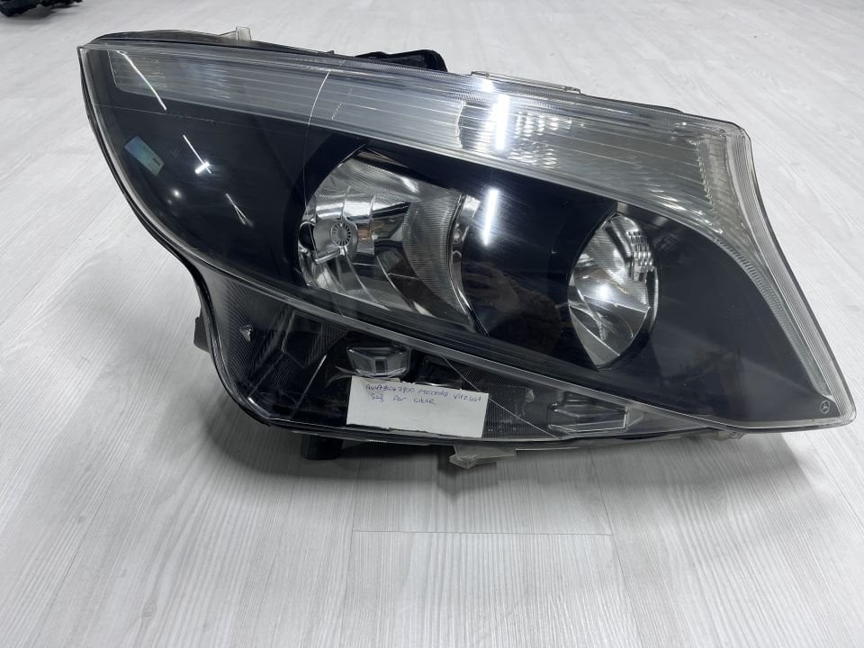 A4479067800 MERCEDES VİTO W447 SAĞ FAR ÇIKMA ORJİNAL