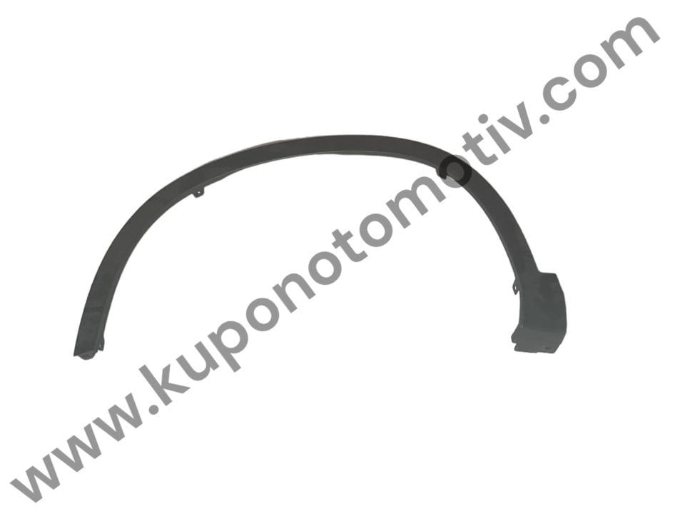 609001176AA CHERY OMODA 5 SOL ÖN ÇAMURLUK DODİGİ SIFIR ORJİNAL