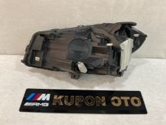 A1769069000 MERCEDES W176 MAKYAJLI LEDLİ SAĞ FAR ÇIKMA ORJİNAL