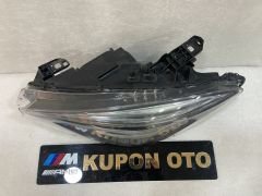 A1179066300 MERCEDES W117 ZENON SOL FAR ÇIKMA ORJİNAL