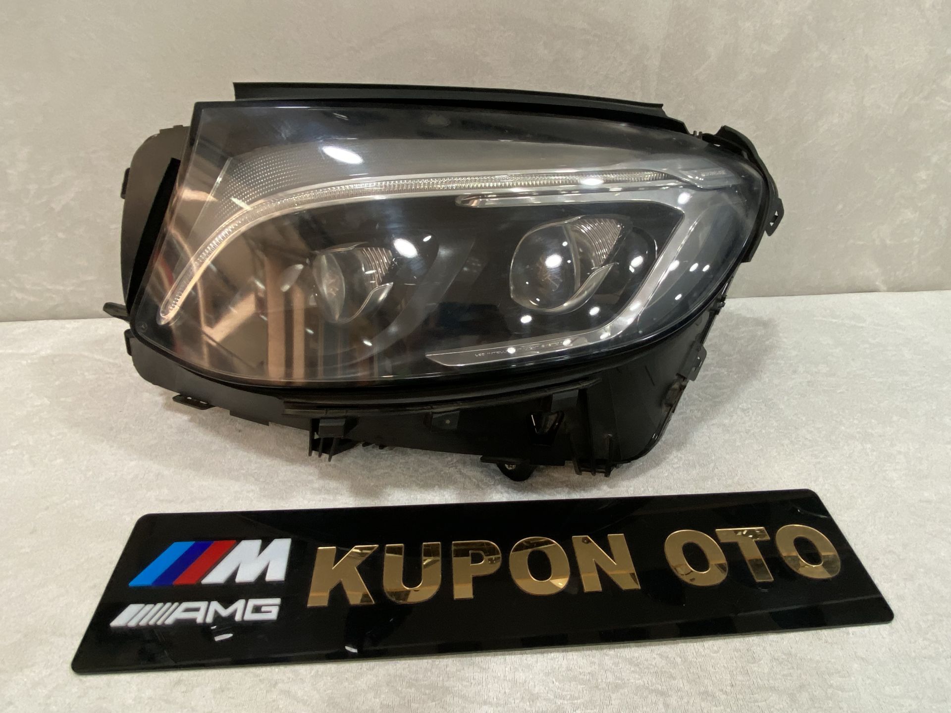A2539065701 MERCEDES GLC W253 LED SOL FAR ÇIKMA ORJİNAL