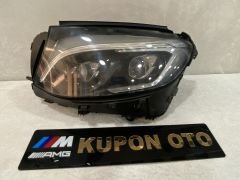 A2539065701 MERCEDES GLC W253 LED SOL FAR ÇIKMA ORJİNAL
