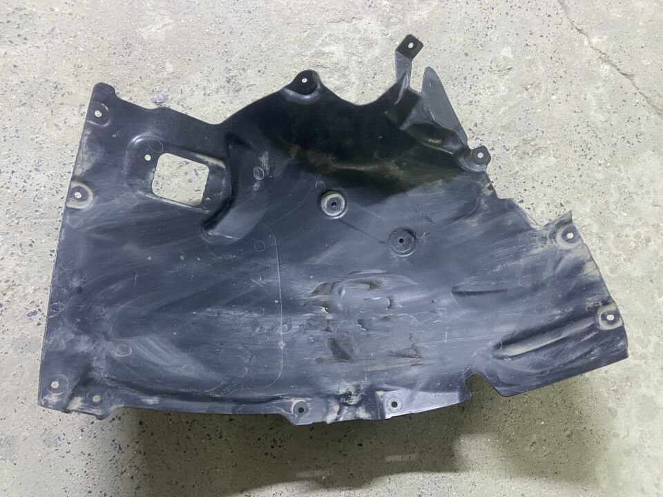 51717315730 7315730 BMW G20 SAĞ ÖNÜN ÖNÜ DAVLUMBAZ ÇIKMA ORJİNAL