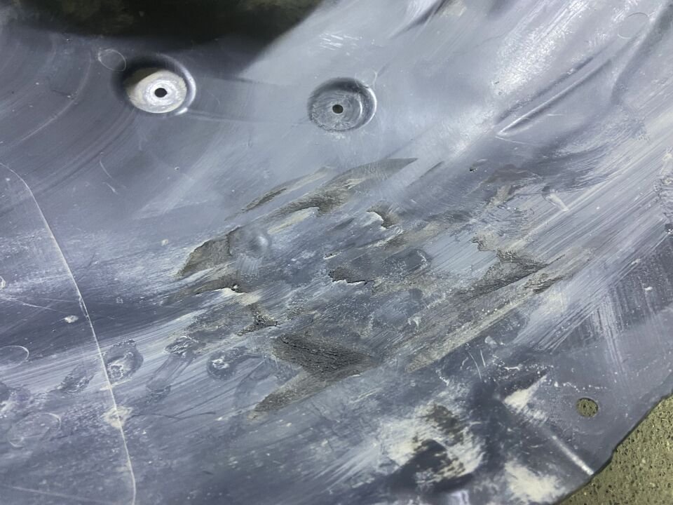 51717315730 7315730 BMW G20 SAĞ ÖNÜN ÖNÜ DAVLUMBAZ ÇIKMA ORJİNAL