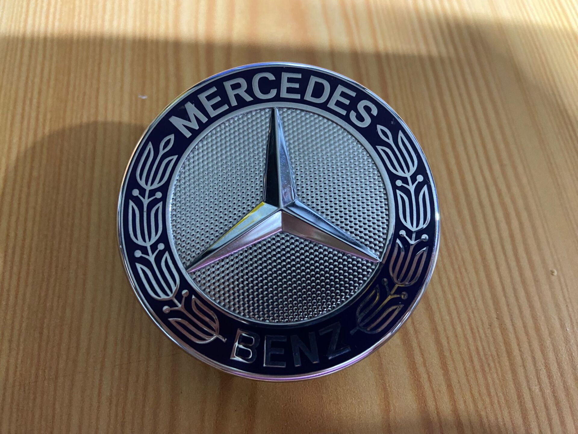 A2048170616 MERCEDES W204 KAPUT ARMASI ÇIKMA ORJİNAL