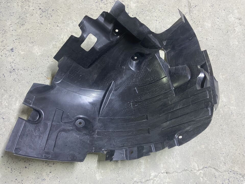 A9076842702 A9076840000 MERCEDES W907 SOL ÖNÜN ÖNÜ DAVLUMBAZ ÇIKMA ORJİNAL