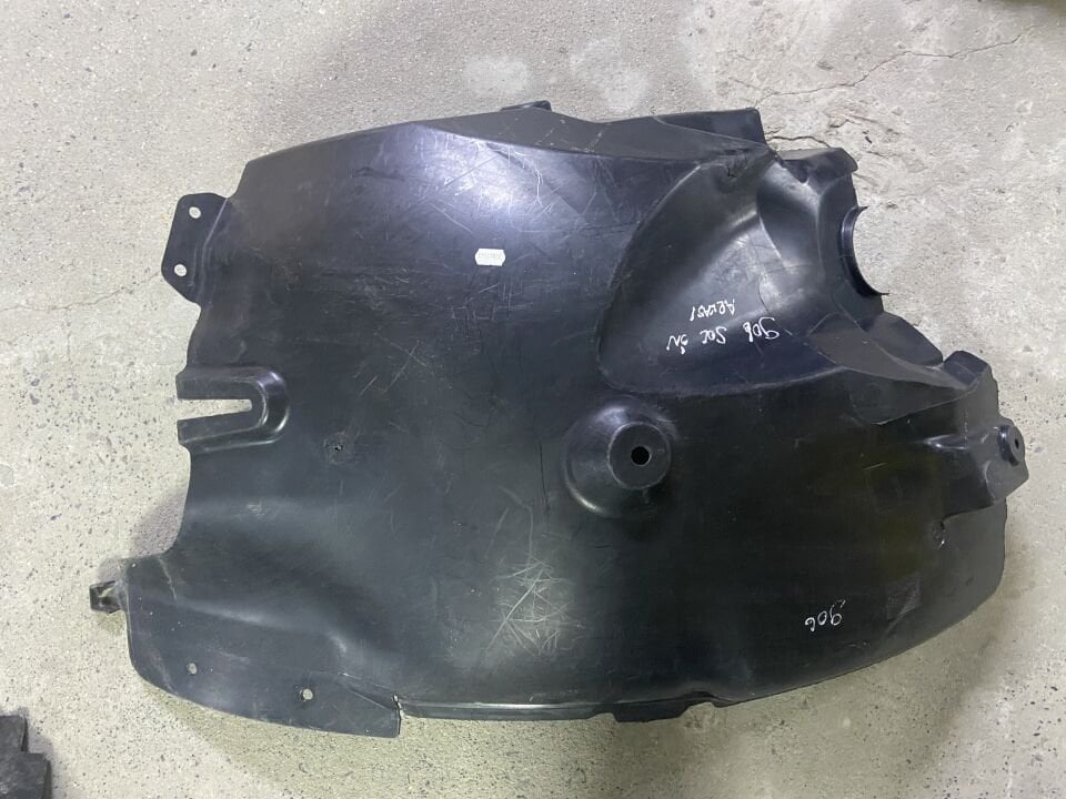 A9066841877 MERCEDES W906 SAĞ ÖNÜN ARKASI DAVLUMBAZ ÇIKNA ORJİNAL