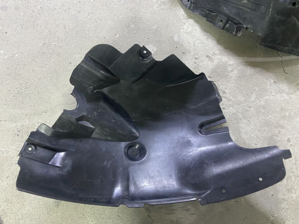 A9066841877 MERCEDES W906 SAĞ ÖNÜN ARKASI DAVLUMBAZ ÇIKNA ORJİNAL