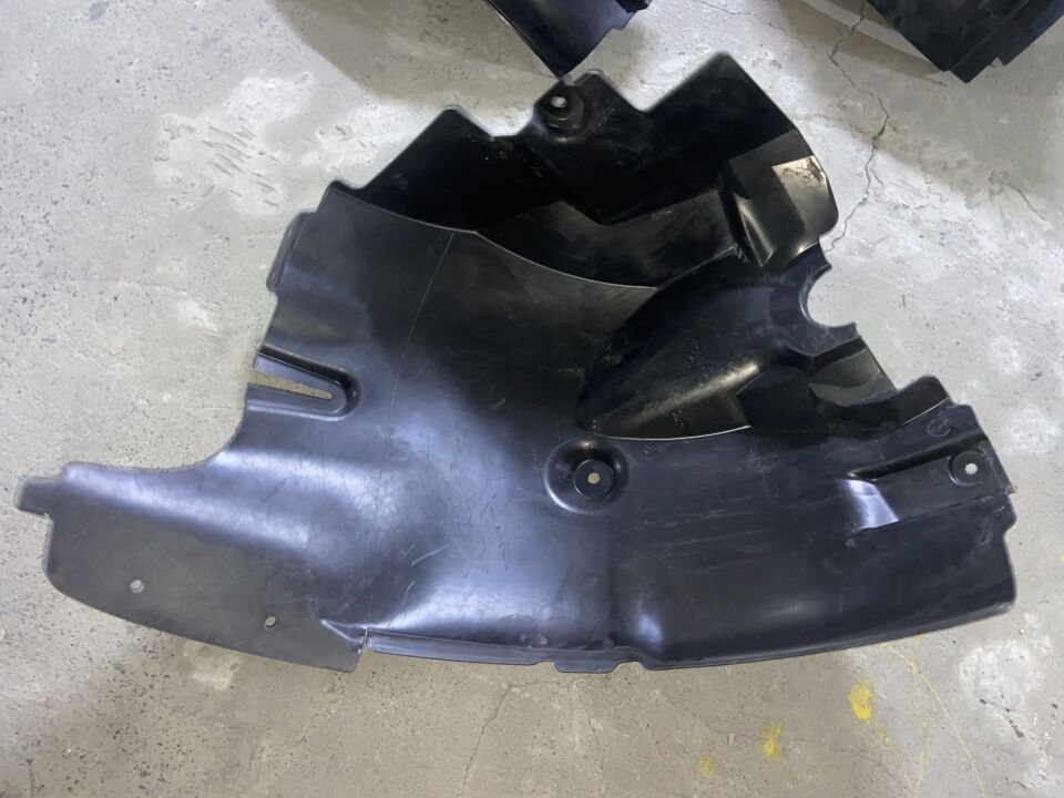 A9066841277 MERCEDES W906 SOL ÖNÜN ARKASI DAVLUMBAZ ÇIKMA ORJİNAL