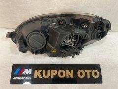 A2049065203 MERCEDES W204 SAĞ XENON FAR ÇIKMA ORJİNAL(CAM DEĞİŞMİŞ SU ALMAYA KARŞI GARANTİLİ)