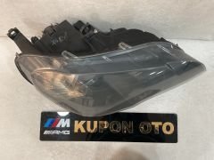 63137192560 7192560 BMW X5 E70 ZENON SAĞ FAR ÇIKMA ORJİNAL