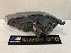 63137192560 7192560 BMW X5 E70 ZENON SAĞ FAR ÇIKMA ORJİNAL