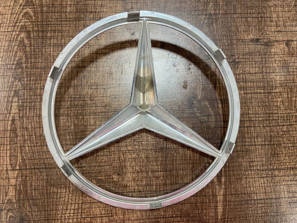 A0008172116 MERCEDES W166 W190 W253 W292 W907 W910 PANJUR ARMA ÇIKMA ORJİNAL