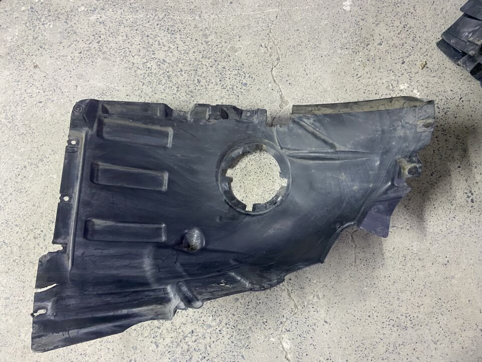 A1776900104 MERCEDES W177 W247 SOL ÖNÜN ÖNÜ DAVLUMBAZ ÇIKMA ORJİNAL