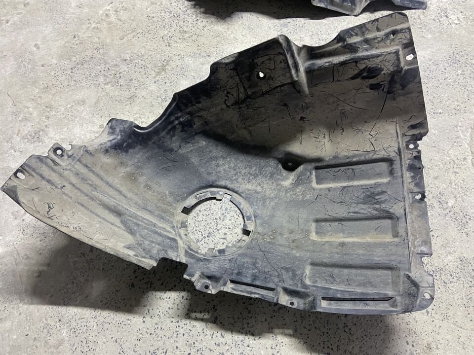A1776901103 MERCEDES W177 W247 SOL ÖNÜN ÖNÜ DAVLUMBAZ ÇIKMA ORJİNAL