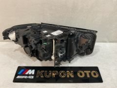 9879639 BMW G30 LCİ SHADOW SOL FAR HATASIZ SÖKME
