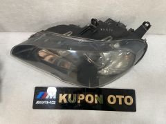 63127192559 BMW E70 X5 ZENON SOL FAR ÇIKMA ORJİNAL