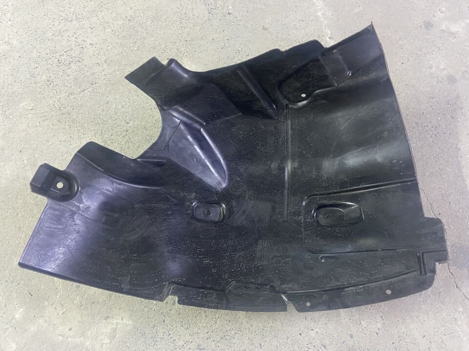 A9076845605 MERCEDES W907 SAĞ ÖNÜN ARKASI DAVLUMBAZ ÇIKMA ORJİNAL