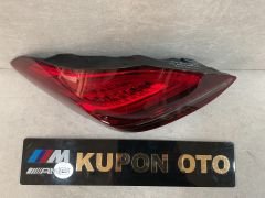 A2059064503 MERCEDES W205 SOL ARKA STOP MAKYAJLI ÇIKMA ORJİNAL