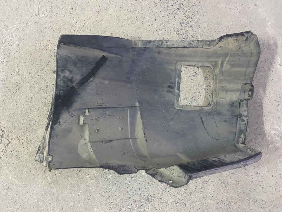 51717903913 7903913 BMW E90 E91 SOL ÖNÜN ÖNÜ DAVLUMBAZ ÇIKMA ORJİNAL