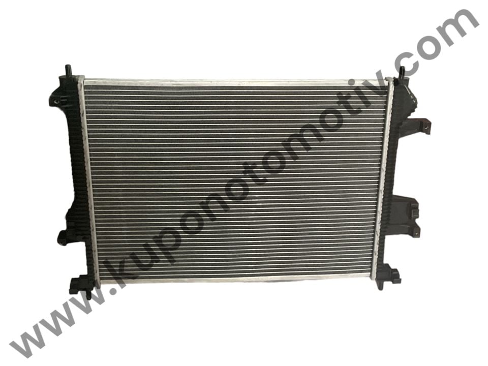 302000021AA CHERY TİGGO 7 TİGGO 8 OMODA 5 SU RADYATÖRÜ SIFIR ORJİNAL