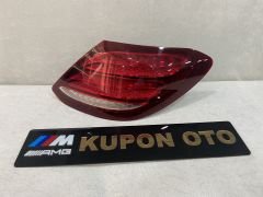 A2139067800 MERCEDES E180 E200 W213 213 SAĞ ARKA STOP ÇIKMA ORJİNAL