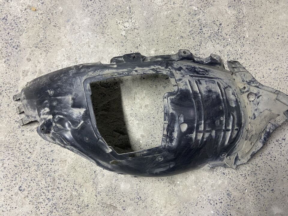 A2056903101 MERCEDES W205 C180 C200 SOL ÖNÜN ÖNÜ DAVLUMBAZ ÇIKMA ORJİNAL