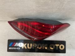 A2059060457 MERCEDES W205 205 SOL ARKA STOP MAKYAJSIZ ÇIKMA ORJİNAL