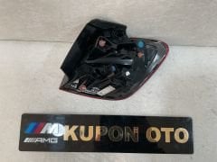 A1779061300 MERCEDES A180 A200 W177 177  HATCHBACK SOL ARKA STOP ÇIKMA ORJİNAL