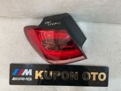 A1779061300 MERCEDES A180 A200 W177 177  HATCHBACK SOL ARKA STOP ÇIKMA ORJİNAL
