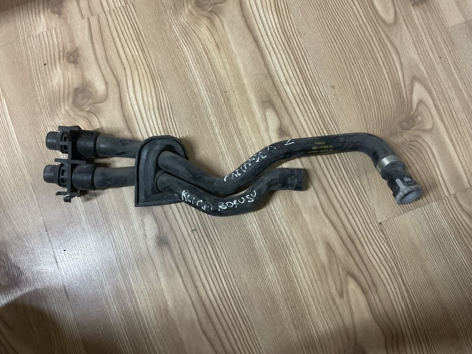 6G91-18C266 FORD MONDEO KLİMA BORUSU ÇIKMA ORJİNAL