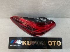 A1779066900 MERCEDES A180 A200 W177 177 SEDAN SOL ARKA STOP ÇIKMA ORJİNAL