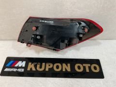 A1779066900 MERCEDES A180 A200 W177 177 SEDAN SOL ARKA STOP ÇIKMA ORJİNAL