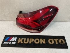 A1779067000 MERCEDES A180 A200 W177 177 SEDAN SAĞ ARKA STOP ÇIKMA ORJİNAL