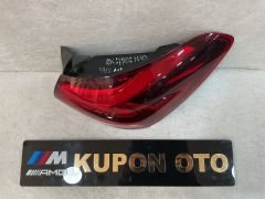 A1779067000 MERCEDES A180 A200 W177 177 SEDAN SAĞ ARKA STOP ÇIKMA ORJİNAL