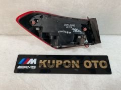 A1779067000 MERCEDES A180 A200 W177 177 SEDAN SAĞ ARKA STOP ÇIKMA ORJİNAL