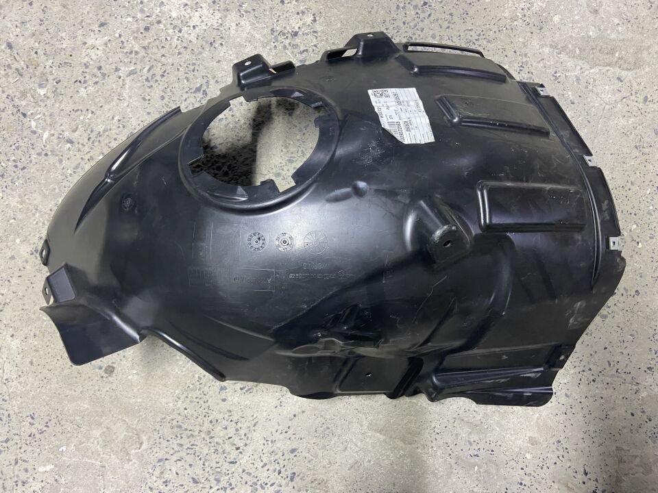 A1776900104 MERCEDES W177 W247 SOL ÖNÜN ÖNÜ DAVLUMBAZ SIFIR ORJİNAL