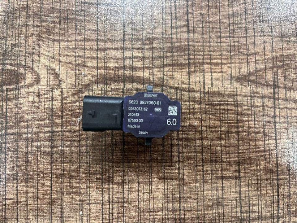 66209827060 9827060 G30 F40 LCİ PARK SENSÖRÜ ÇIKMA ORJİNAL