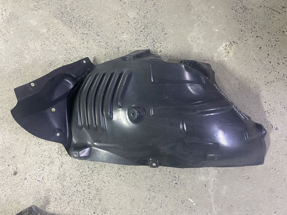 A2126900130 MERCEDES W212 E180 E200 SOL ÖNÜN ÖNÜ DAVLUMBAZ SIFIR Y.S