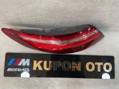 A2389060500 MERCEDES W238 238 E COUPE  STOP SOL ARKA ÇIKMA ORJİNAL