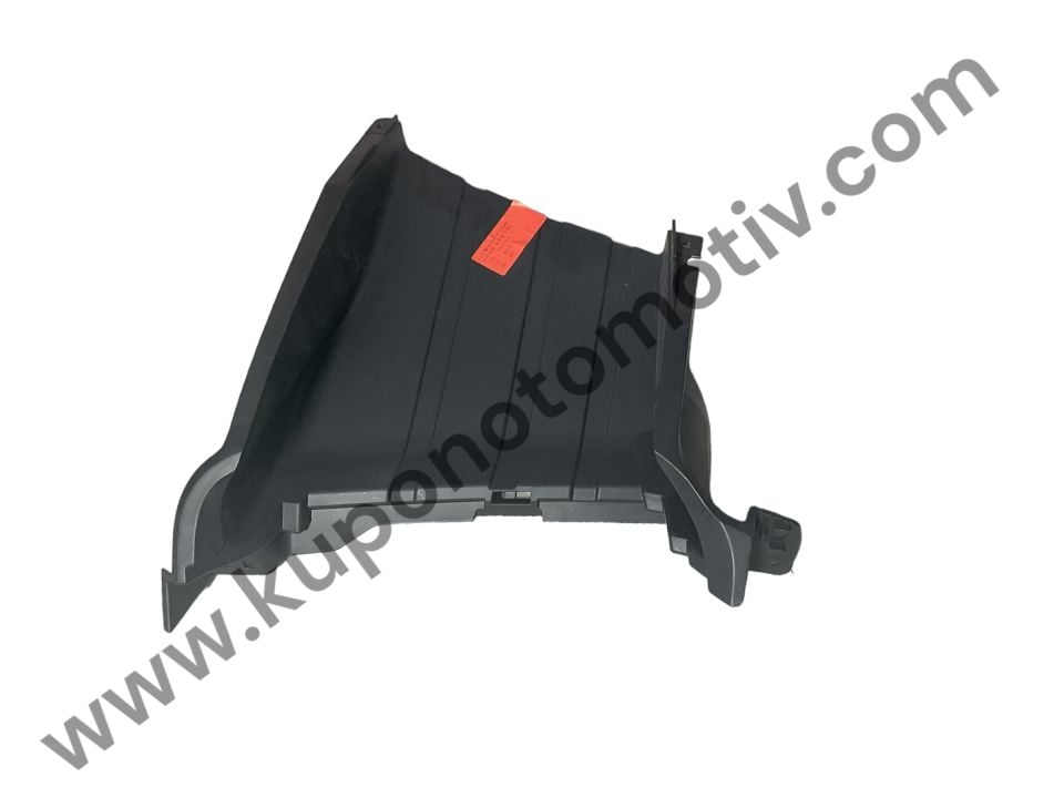 602001225AA CHERY TİGGO 8 MOTOR MUHAFAZA PLASTİĞİ SOL ÖN SIFIR ORJİNAL