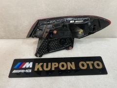 A2139065109 MERCEDES W213 213 MAKYAJLI SOL ARKA STOP 2020-2023 ÇIKMA ORJİNAL