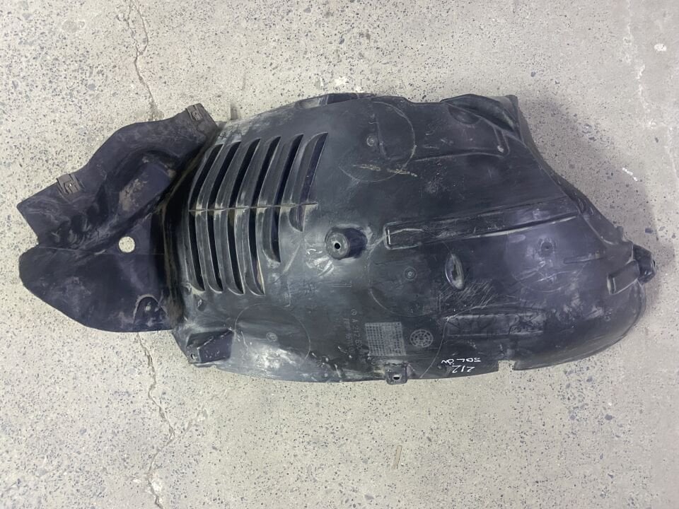 A2126904330 MERCEDES W212 E180 E200 SOL ÖNÜN ÖNÜ DAVLUMBAZ ÇIKMA ORJİNAL