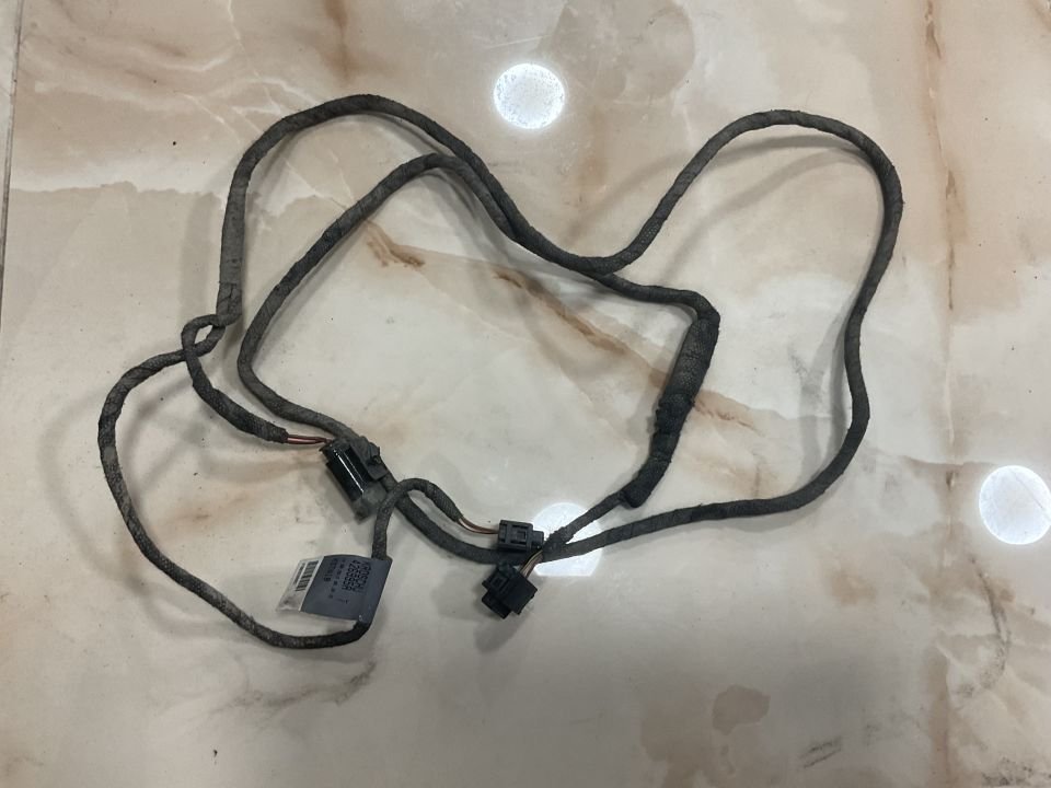 A4475404535 MERCEDES VİTO W447 ARKA RADAR TESİSATI ÇIKMA ORJİNAL