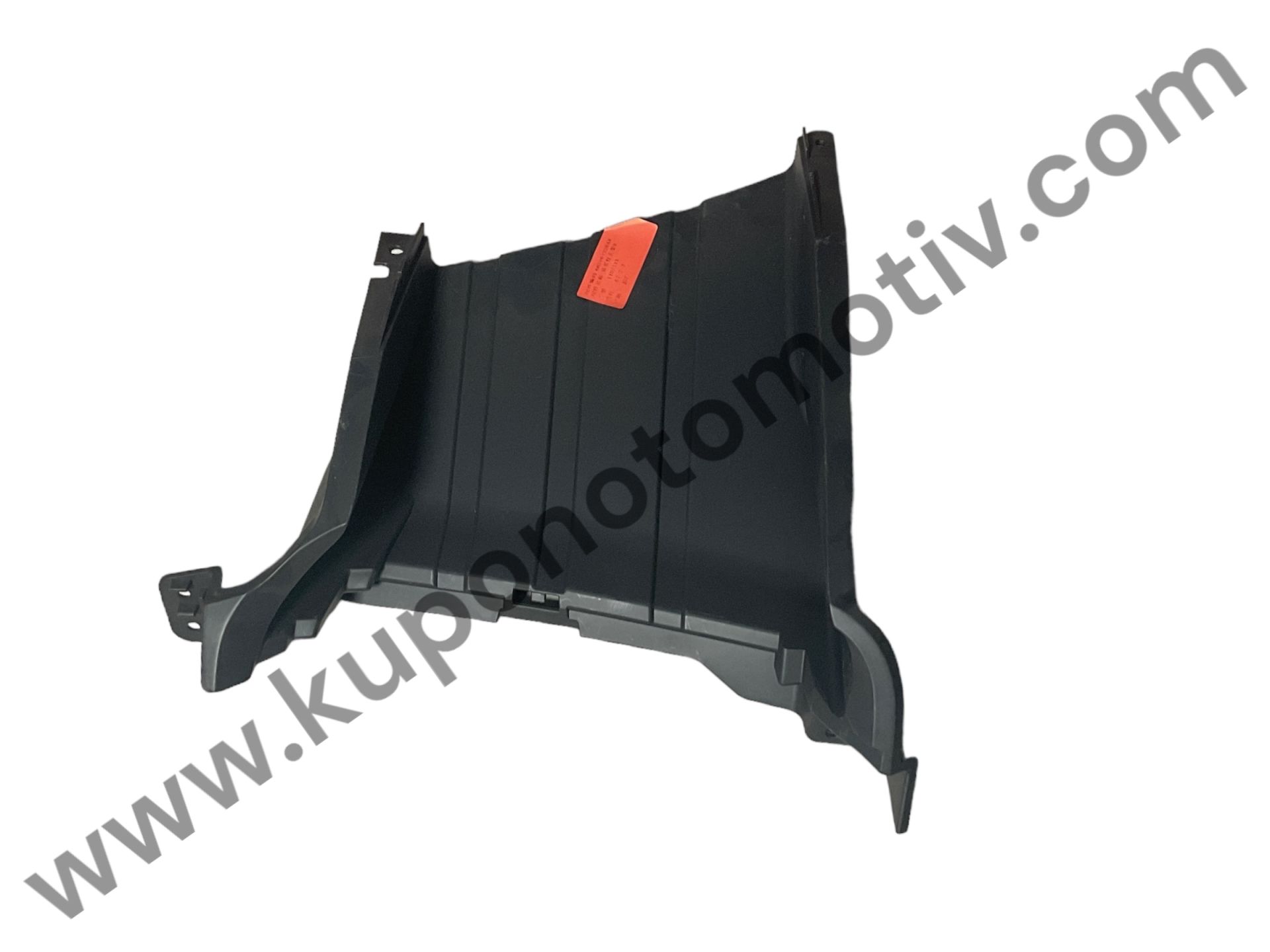 602001226AA CHERY TİGGO 8 MOTOR MUHAFAZA PLASTİĞİ SAĞ ÖN SIFIR ORJİNAL