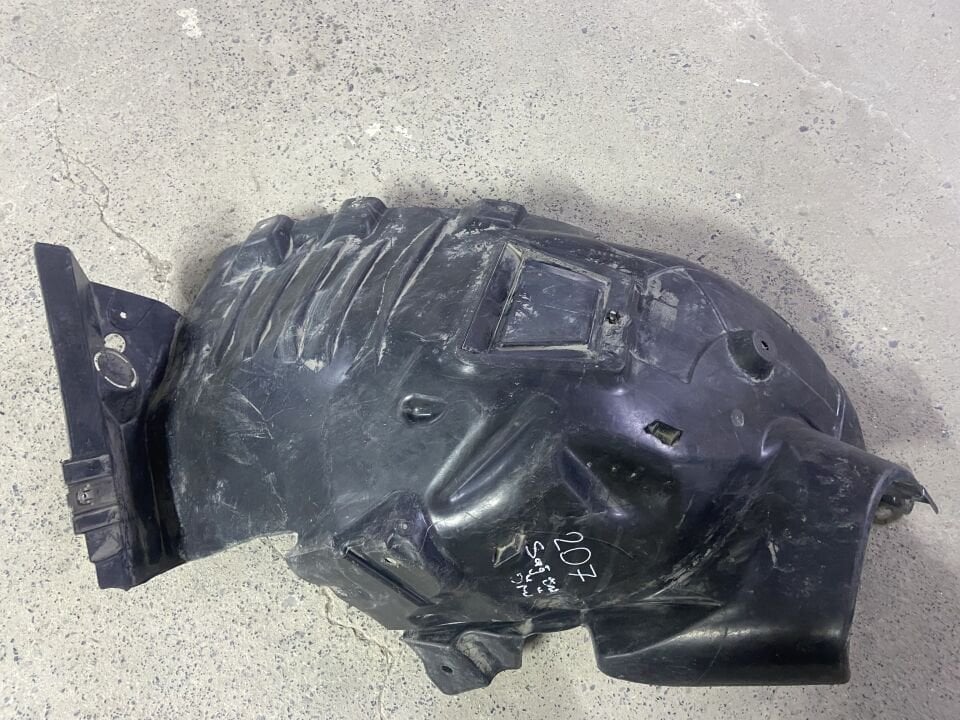 A2076901730 MERCEDES W207 SAĞ ÖNÜN ÖNÜ DAVLUMBAZ ÇIKMA ORJİNAL