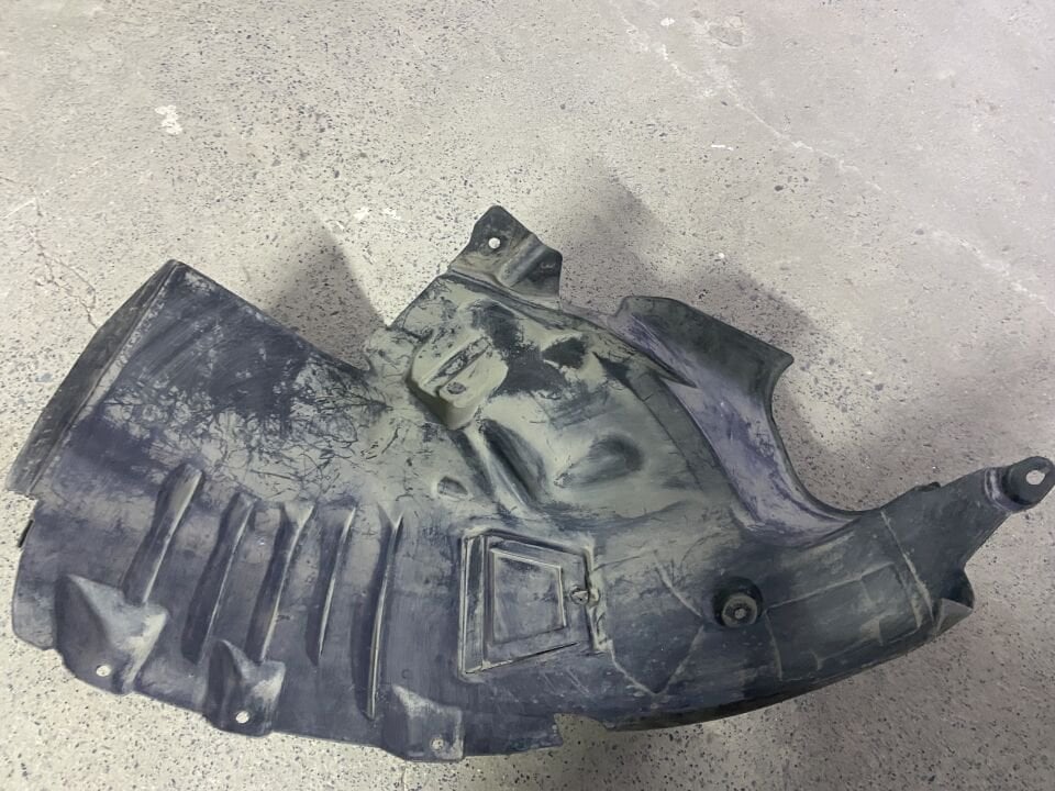 A2076901730 MERCEDES W207 SAĞ ÖNÜN ÖNÜ DAVLUMBAZ ÇIKMA ORJİNAL
